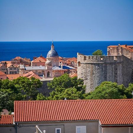 Newly Renovated Apt. Near To Entrance To Old Town Dubrovnik Luaran gambar