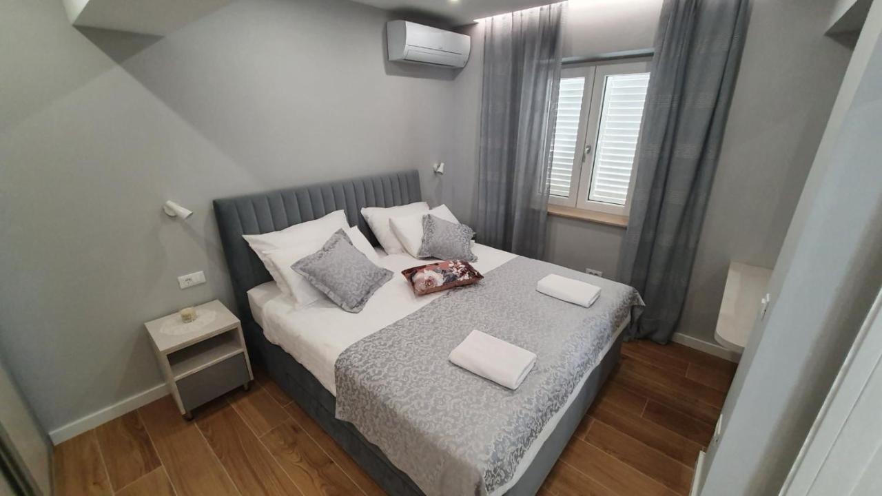 Newly Renovated Apt. Near To Entrance To Old Town Dubrovnik Luaran gambar