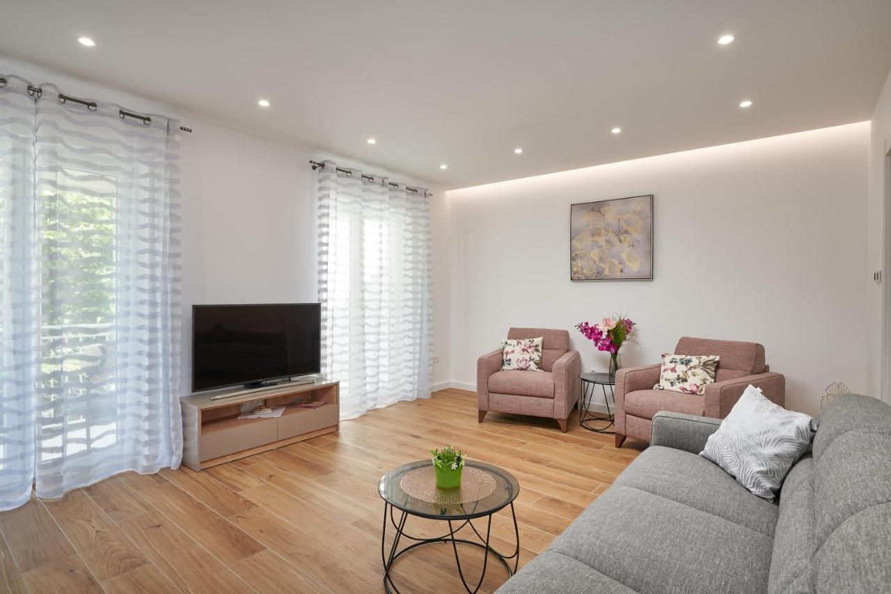 Newly Renovated Apt. Near To Entrance To Old Town Dubrovnik Luaran gambar