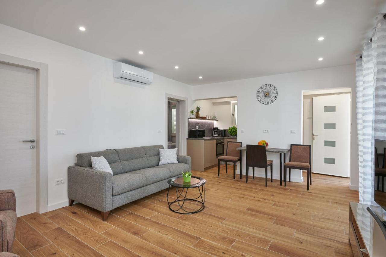 Newly Renovated Apt. Near To Entrance To Old Town Dubrovnik Luaran gambar