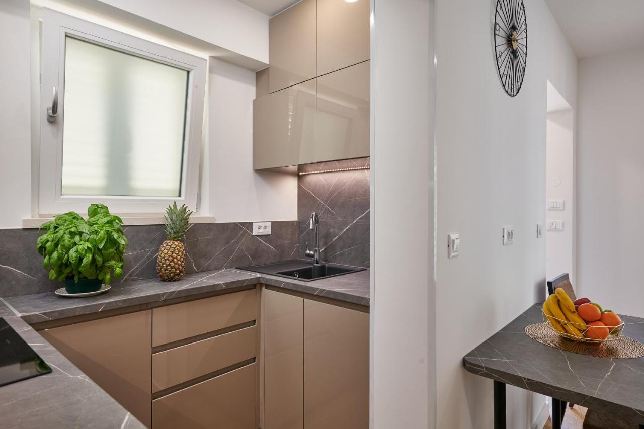 Newly Renovated Apt. Near To Entrance To Old Town Dubrovnik Luaran gambar
