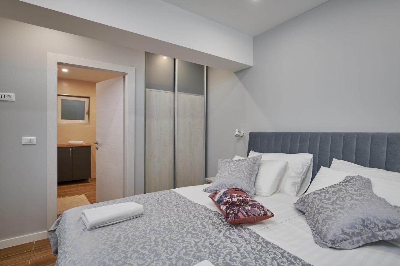 Newly Renovated Apt. Near To Entrance To Old Town Dubrovnik Luaran gambar
