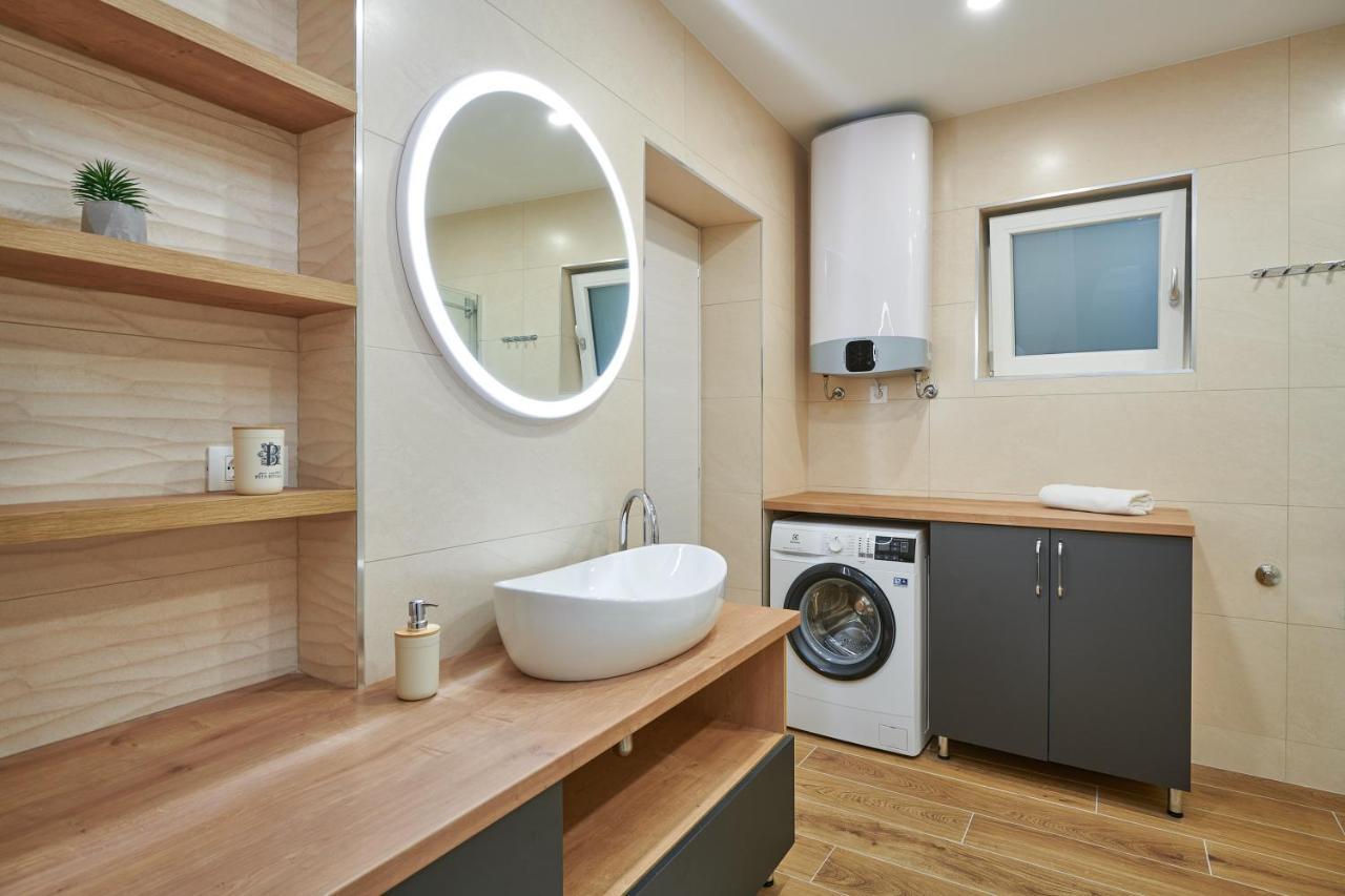 Newly Renovated Apt. Near To Entrance To Old Town Dubrovnik Luaran gambar