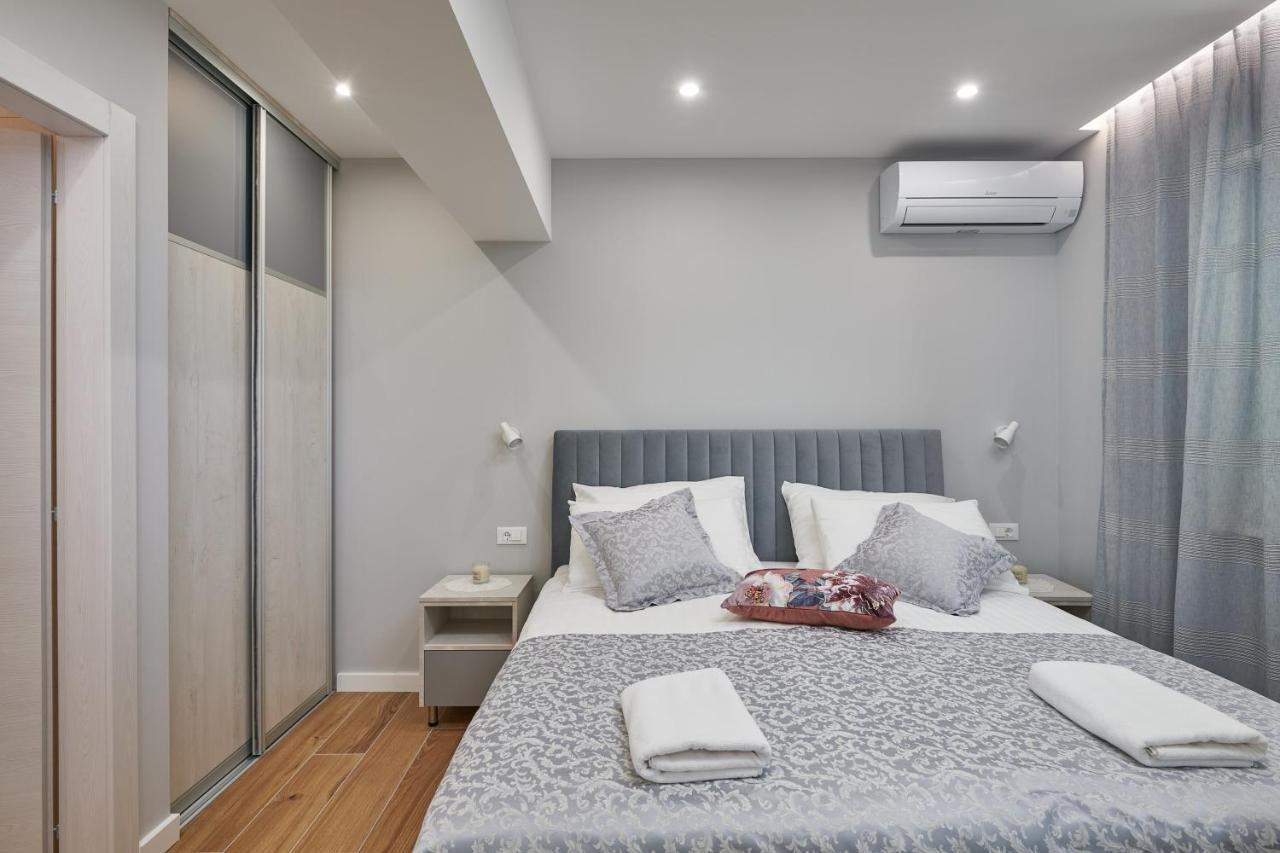 Newly Renovated Apt. Near To Entrance To Old Town Dubrovnik Luaran gambar
