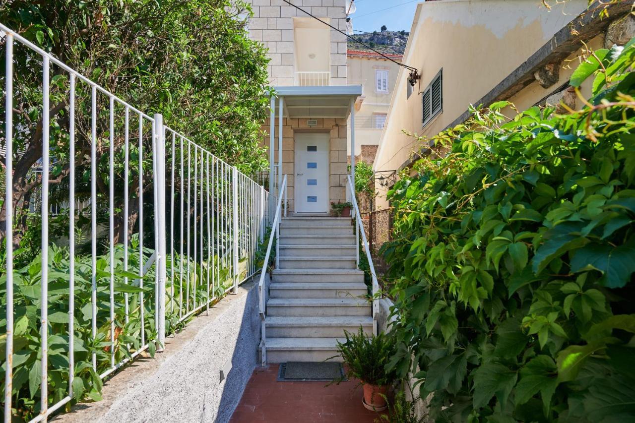 Newly Renovated Apt. Near To Entrance To Old Town Dubrovnik Luaran gambar