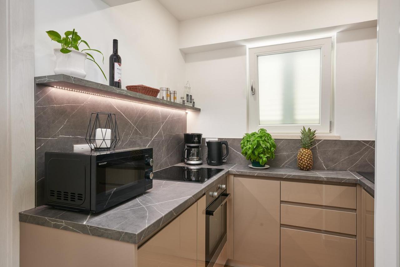 Newly Renovated Apt. Near To Entrance To Old Town Dubrovnik Luaran gambar