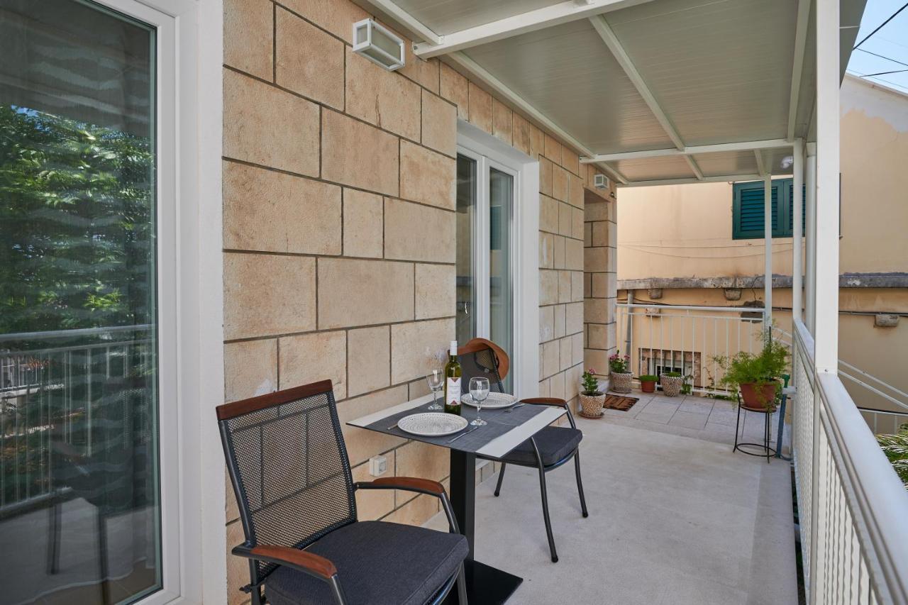 Newly Renovated Apt. Near To Entrance To Old Town Dubrovnik Luaran gambar