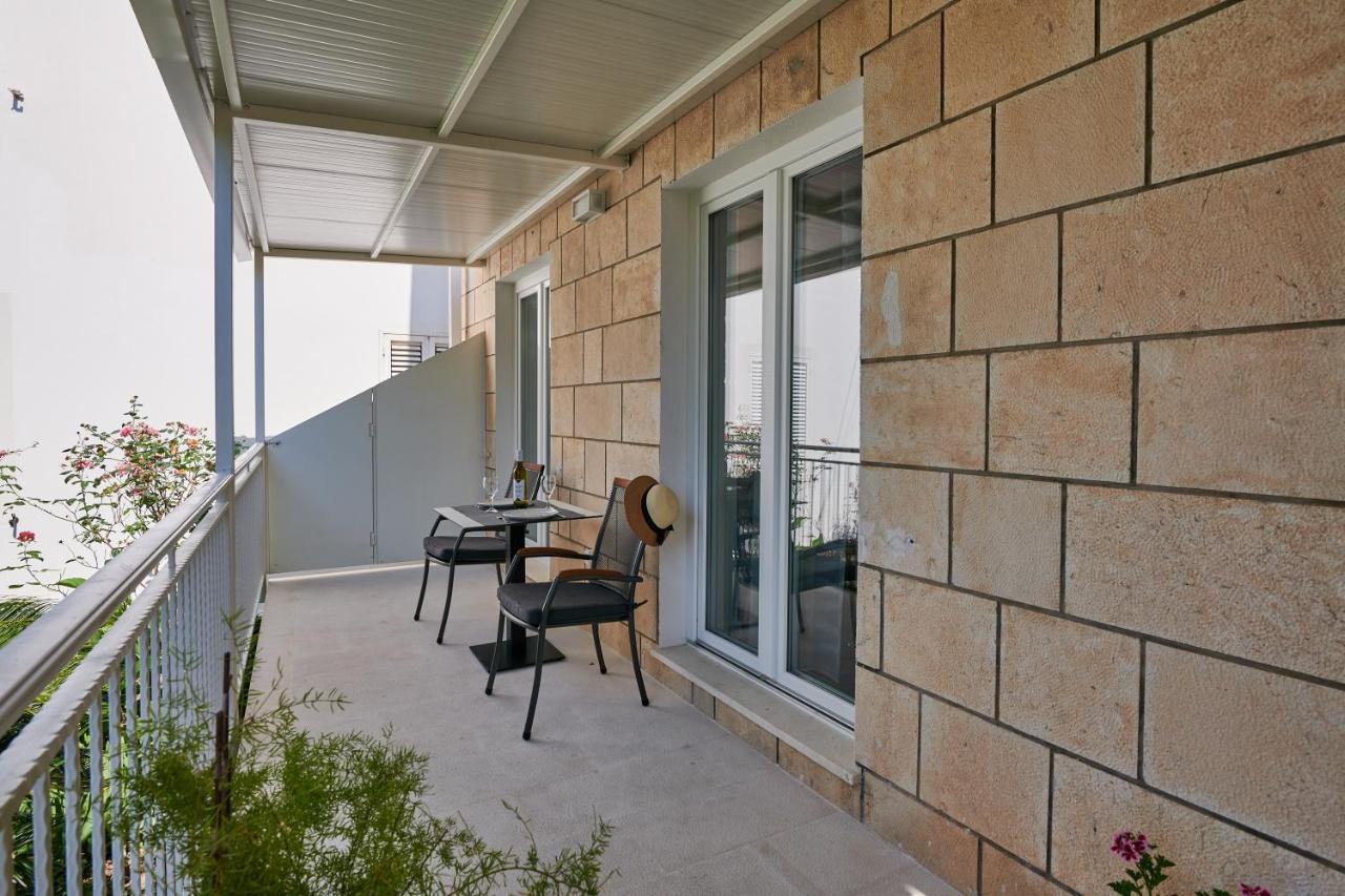 Newly Renovated Apt. Near To Entrance To Old Town Dubrovnik Luaran gambar