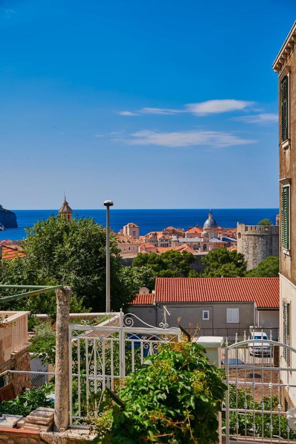 Newly Renovated Apt. Near To Entrance To Old Town Dubrovnik Luaran gambar